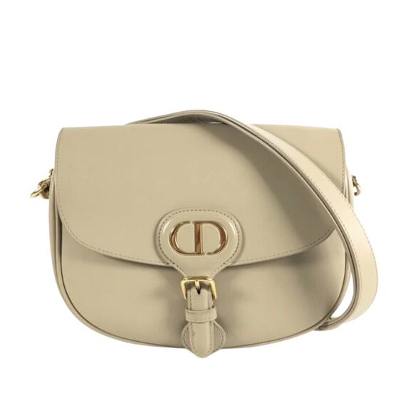 Dior Medium Leather Bobby - Picture 1 of 13